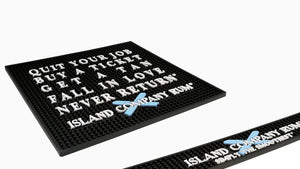 Bar Mats